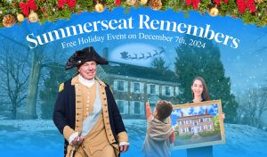 Summerseat Remembers 2024